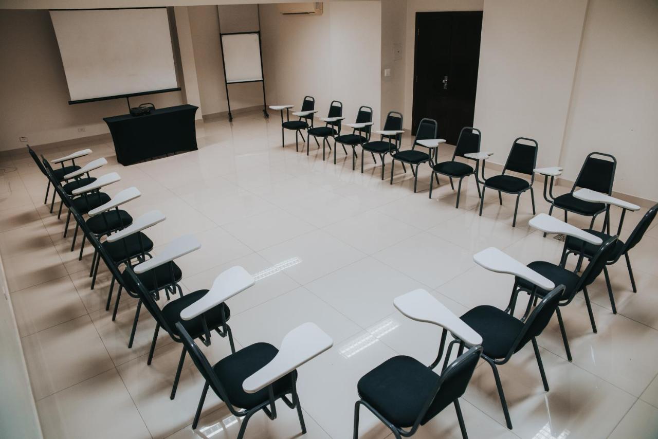 Arua Hotel, Restaurante E Convencoes Presidente Prudente Zewnętrze zdjęcie