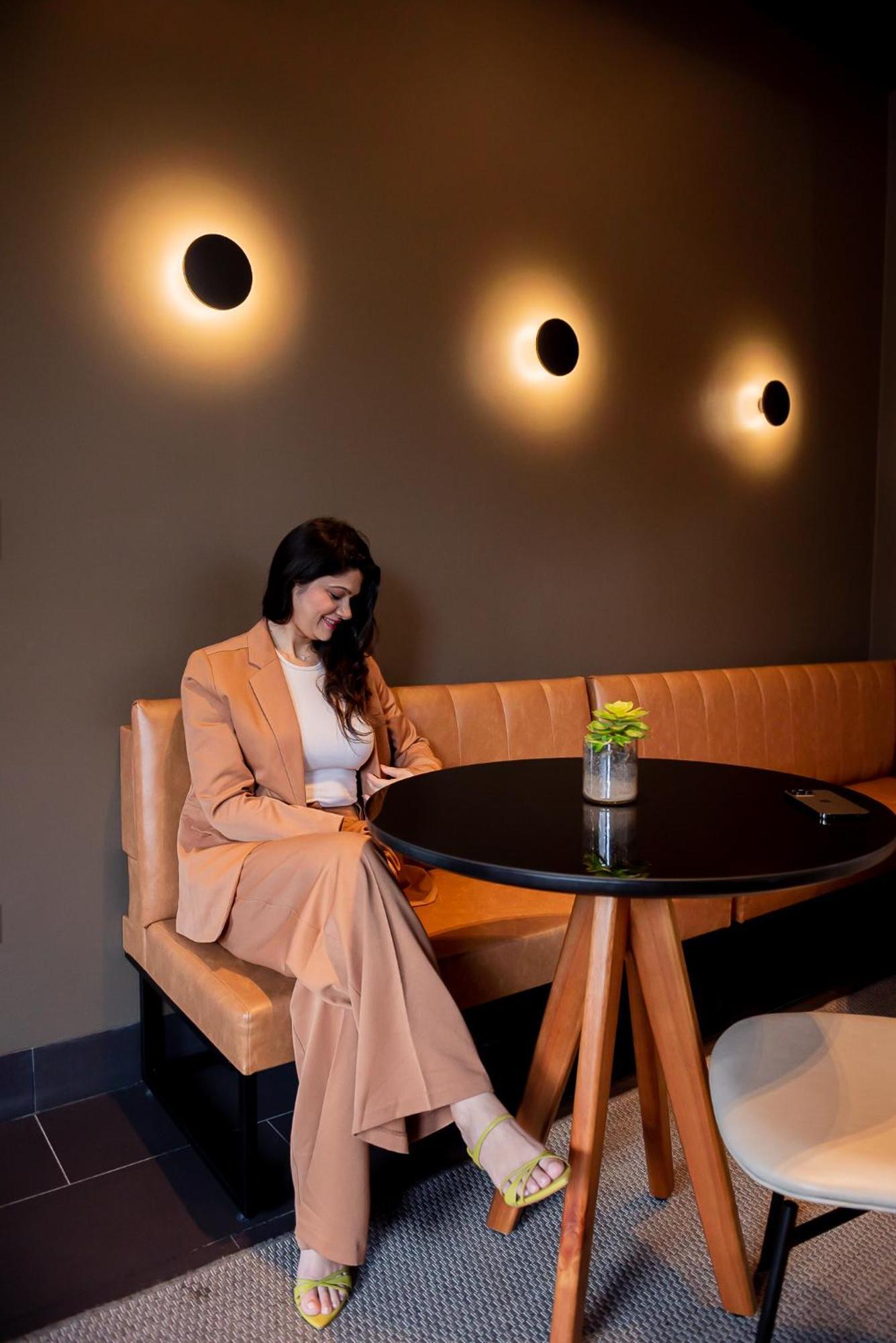 Arua Hotel, Restaurante E Convencoes Presidente Prudente Zewnętrze zdjęcie