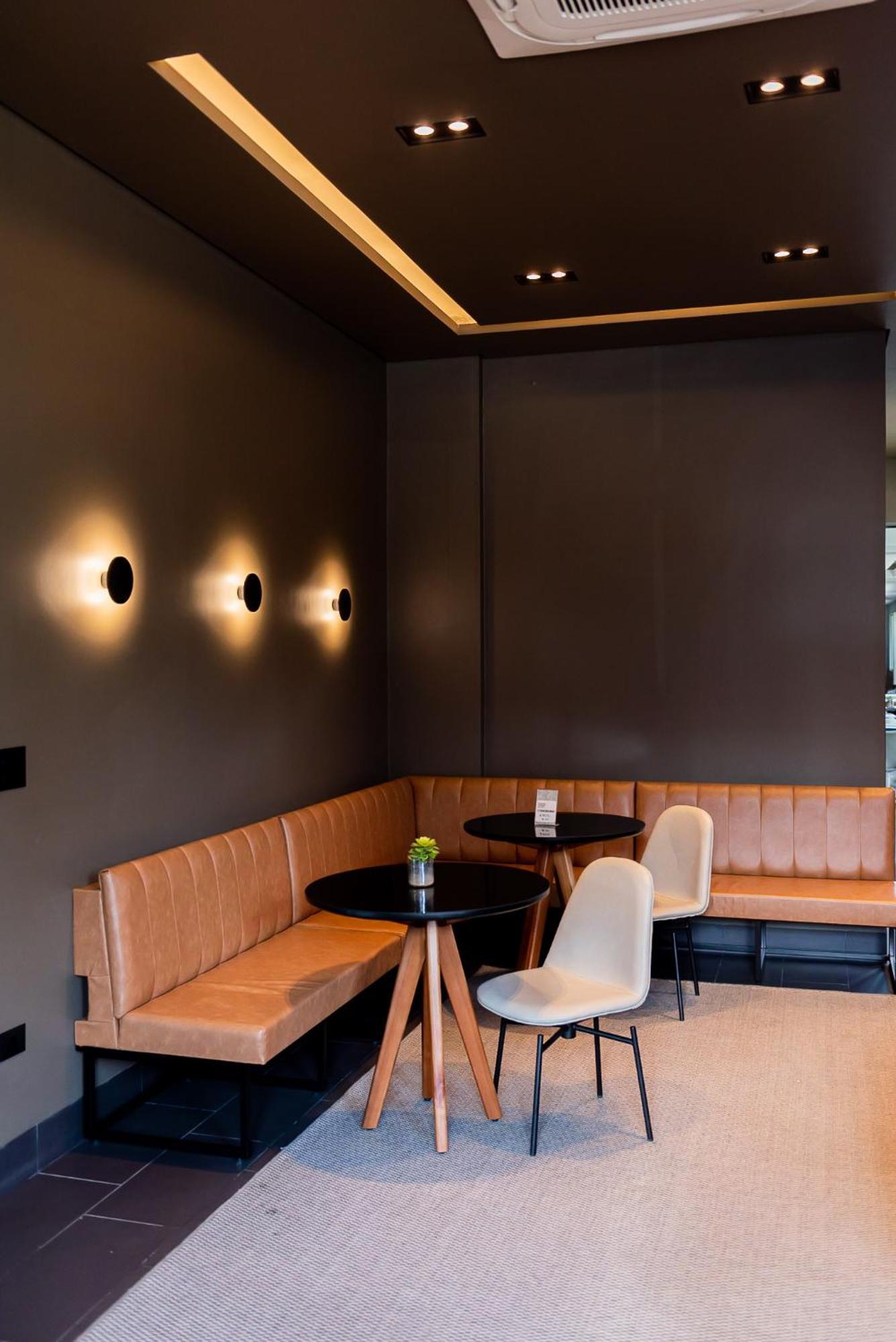 Arua Hotel, Restaurante E Convencoes Presidente Prudente Zewnętrze zdjęcie