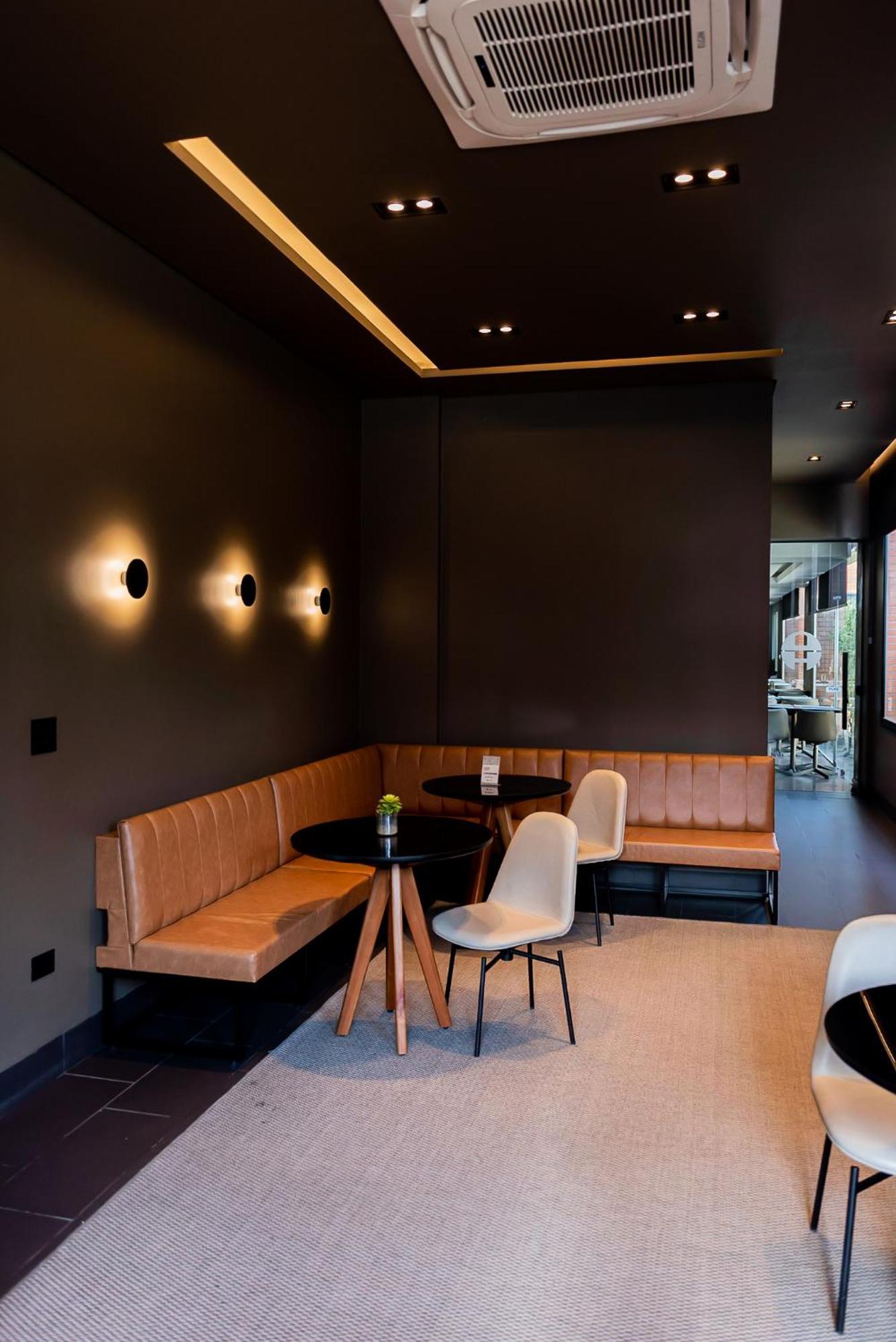 Arua Hotel, Restaurante E Convencoes Presidente Prudente Zewnętrze zdjęcie