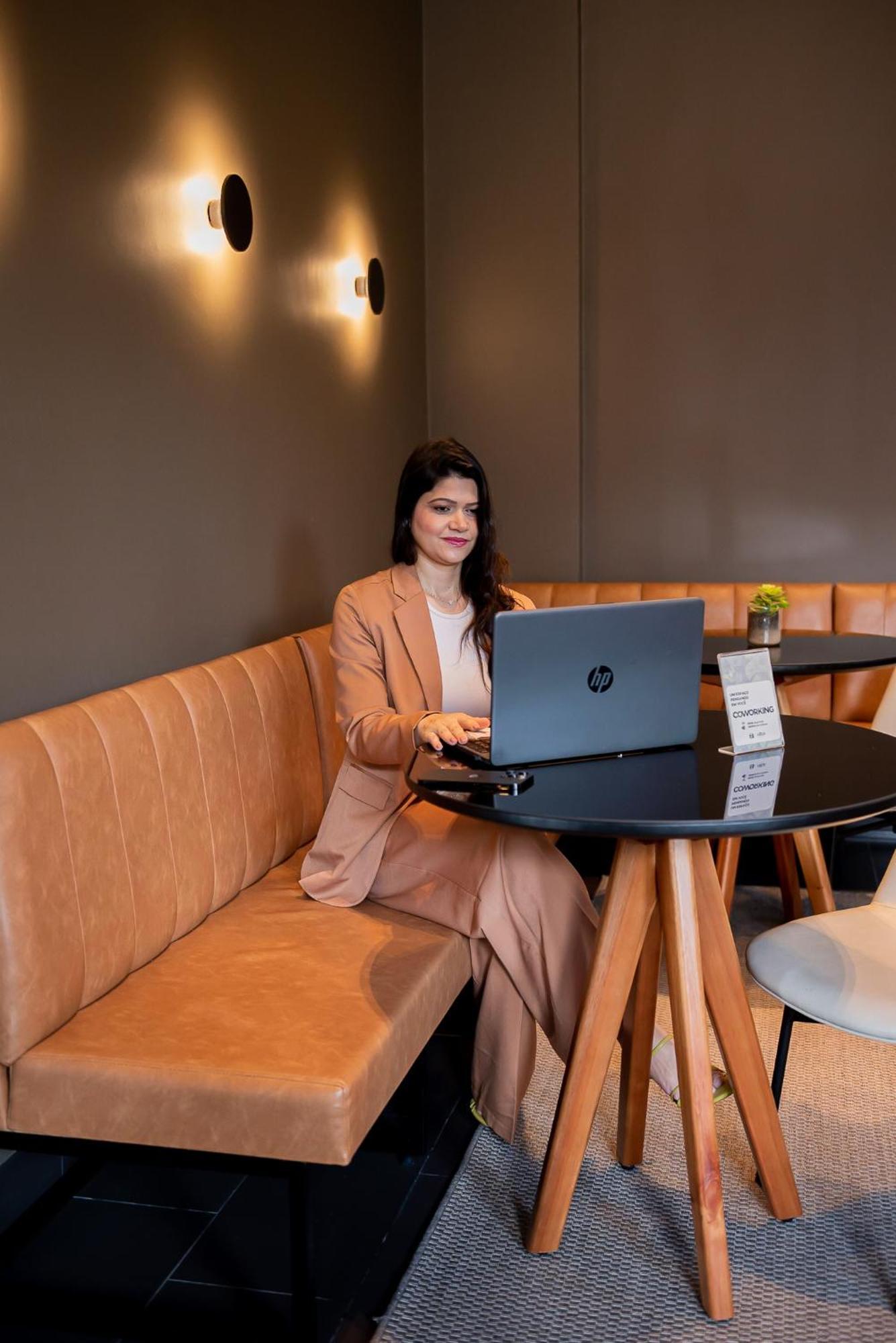 Arua Hotel, Restaurante E Convencoes Presidente Prudente Zewnętrze zdjęcie