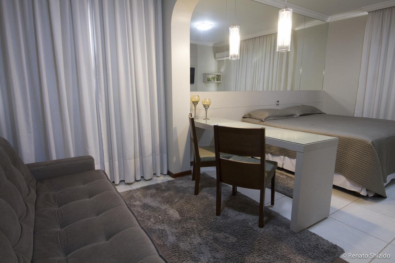 Arua Hotel, Restaurante E Convencoes Presidente Prudente Zewnętrze zdjęcie