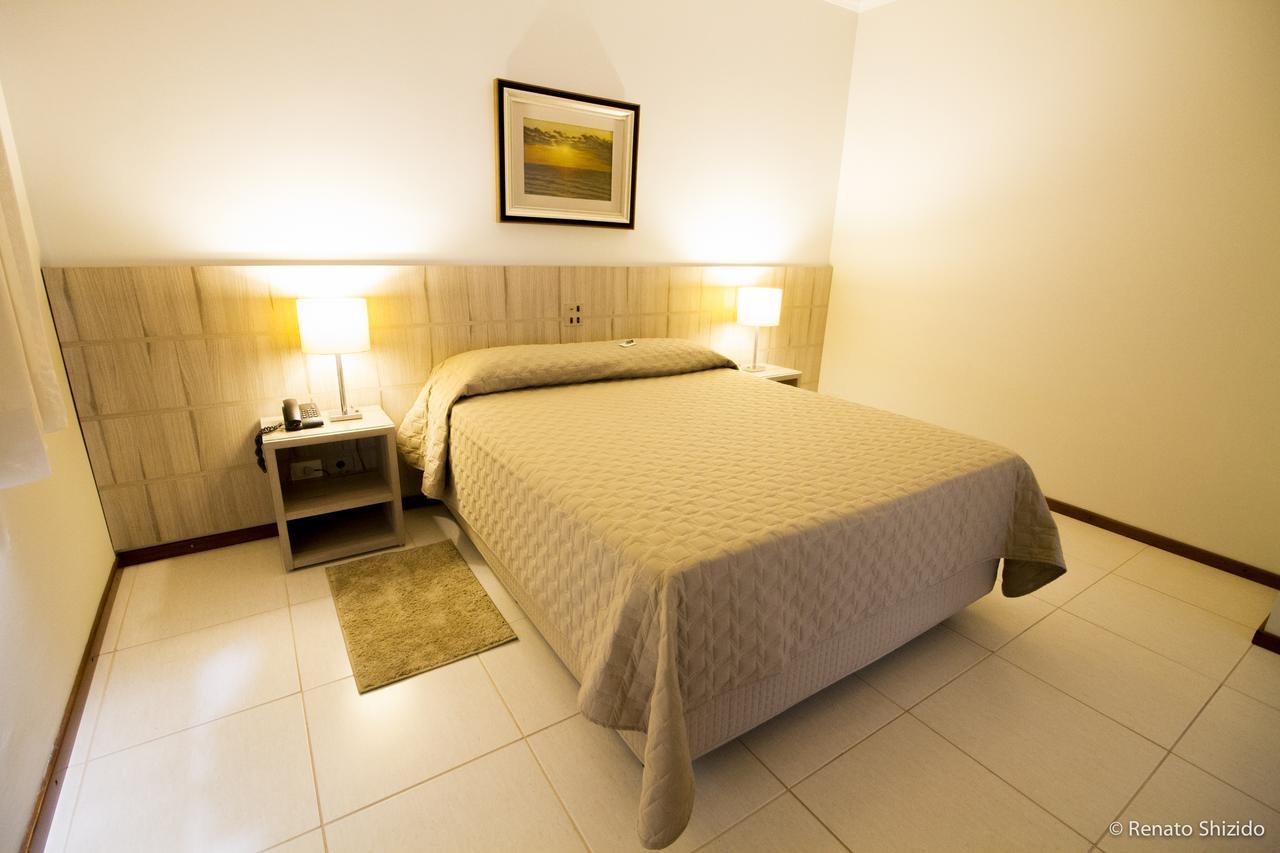 Arua Hotel, Restaurante E Convencoes Presidente Prudente Zewnętrze zdjęcie