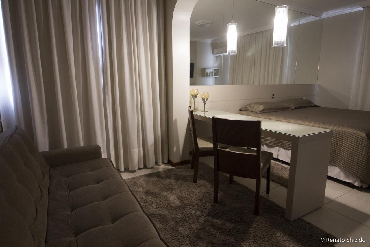 Arua Hotel, Restaurante E Convencoes Presidente Prudente Zewnętrze zdjęcie