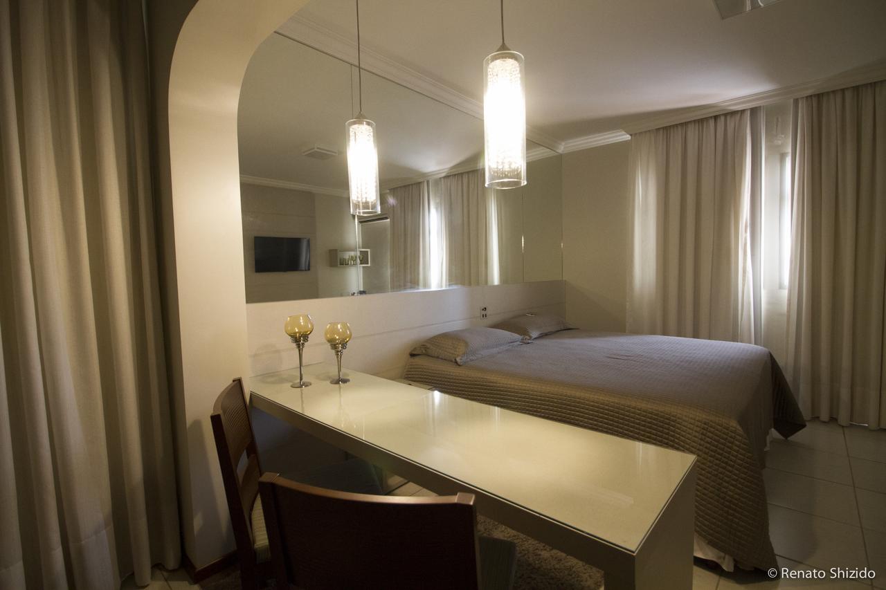 Arua Hotel, Restaurante E Convencoes Presidente Prudente Zewnętrze zdjęcie